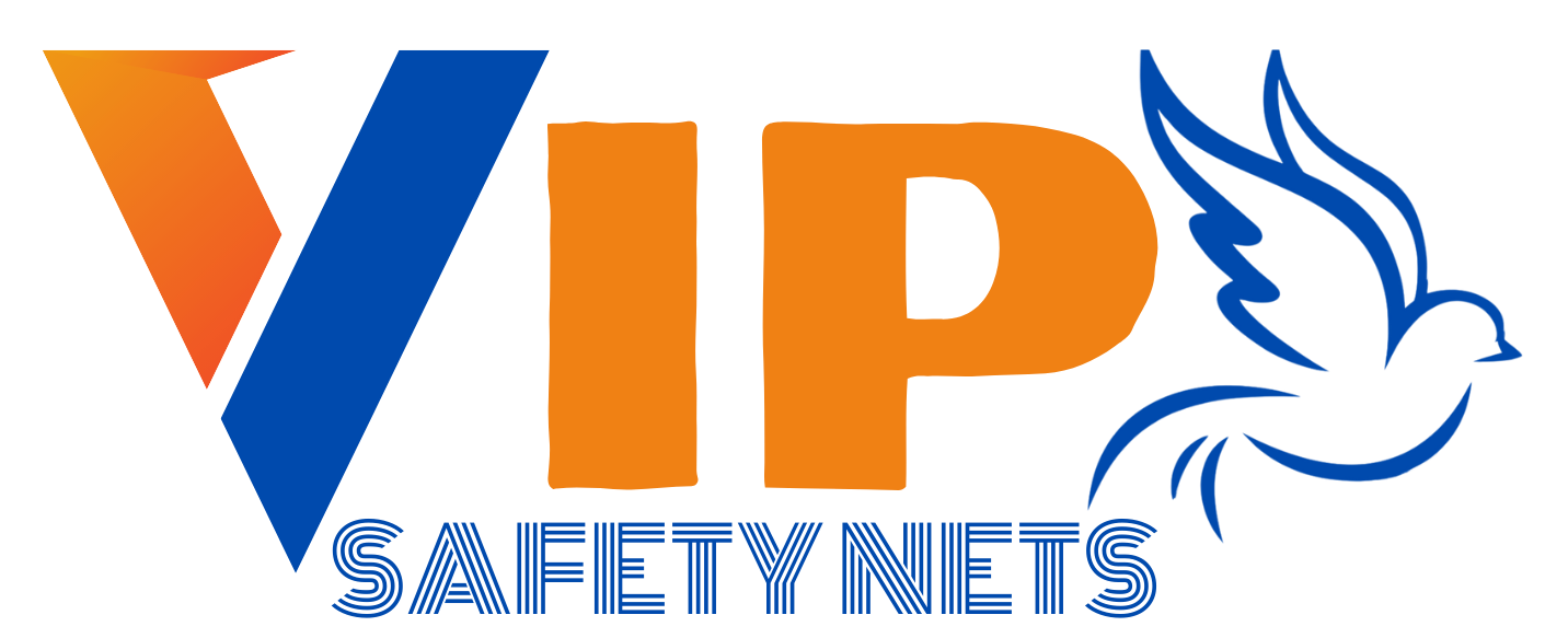 VIP Safety Nets Bangalore